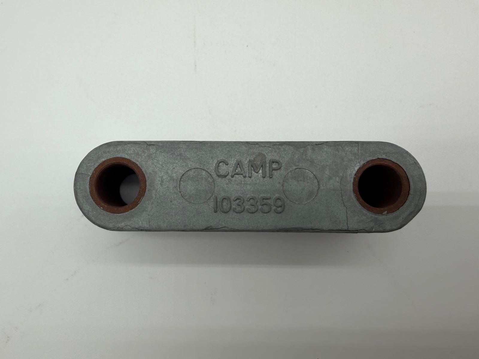 Hamilton Jet Bar Zinc Anode, P# 103359