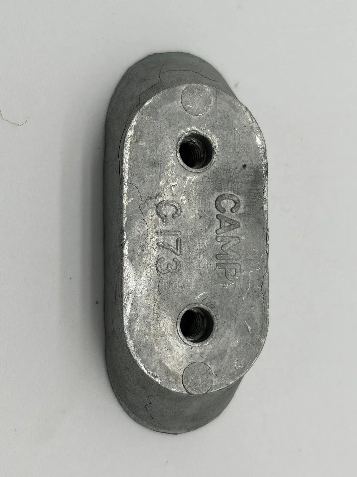 Camp C-173 OMC/Johnson/Evinrude Outboard Zinc ZINC