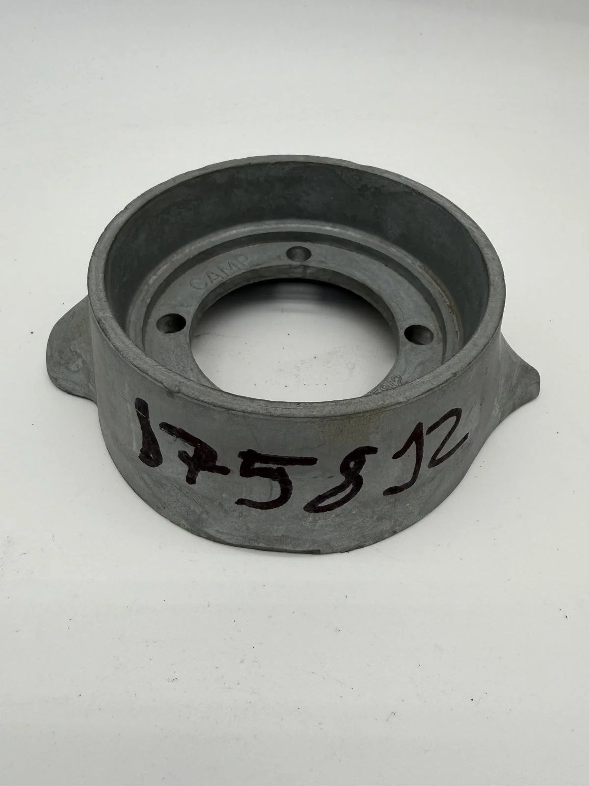 Volvo Outdrive Anode, P# 875812