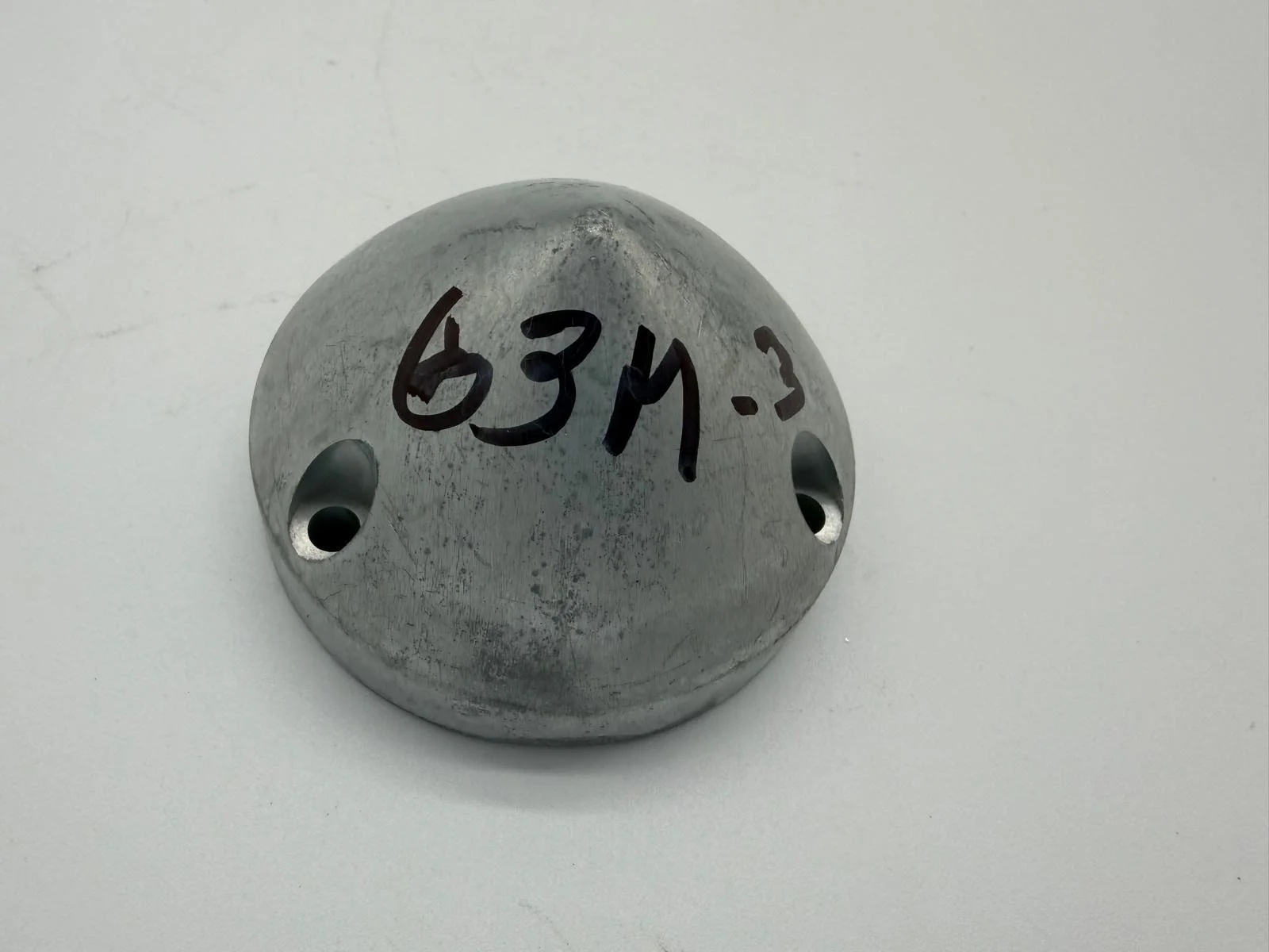 63M-3 Maxi-Prop Propeller Anode