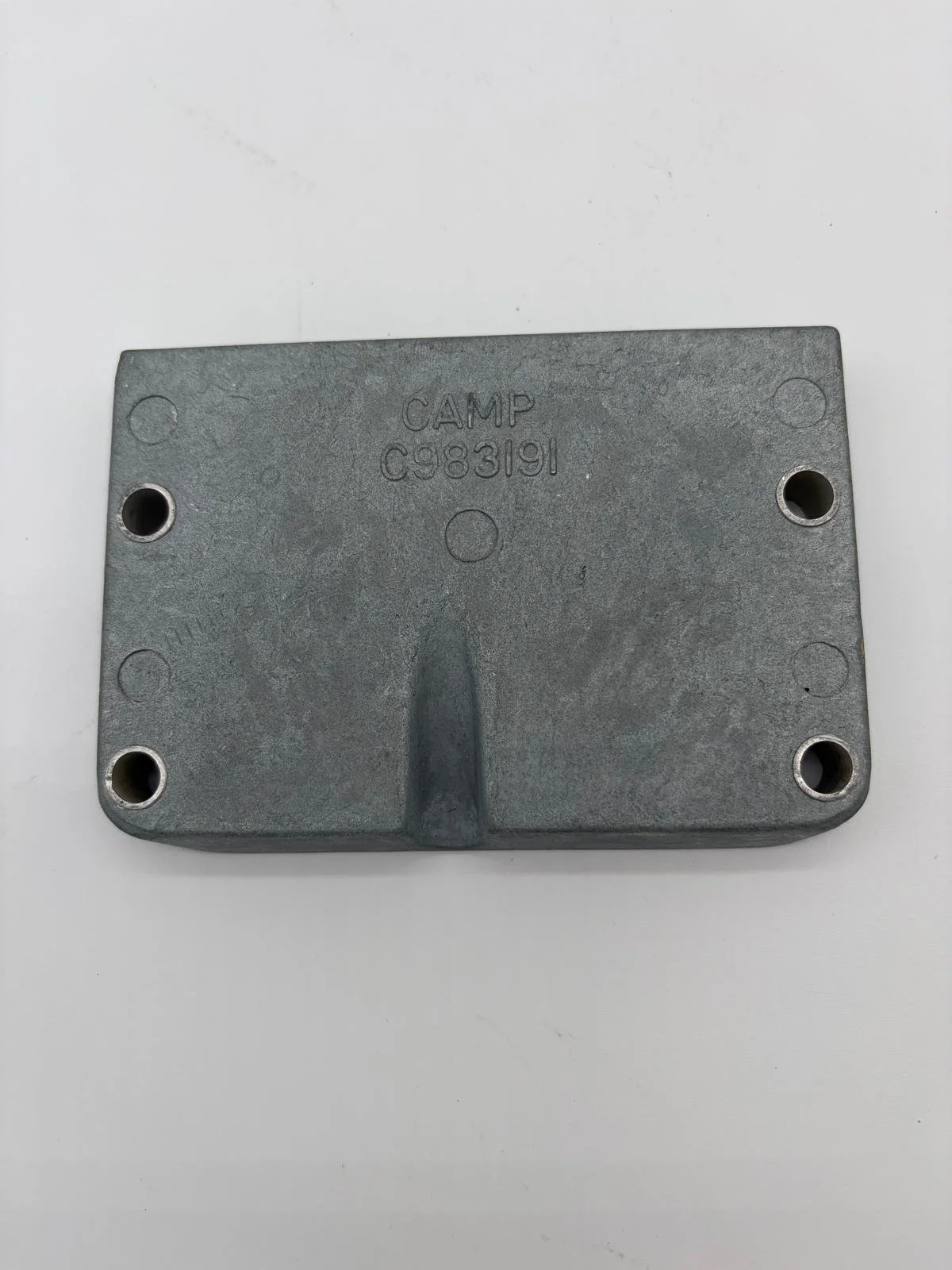 Sea Sail Drive Anode P# C983191