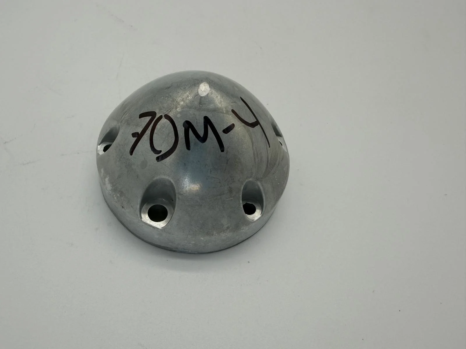 70M-4 Maxi-Prop Propeller Anode