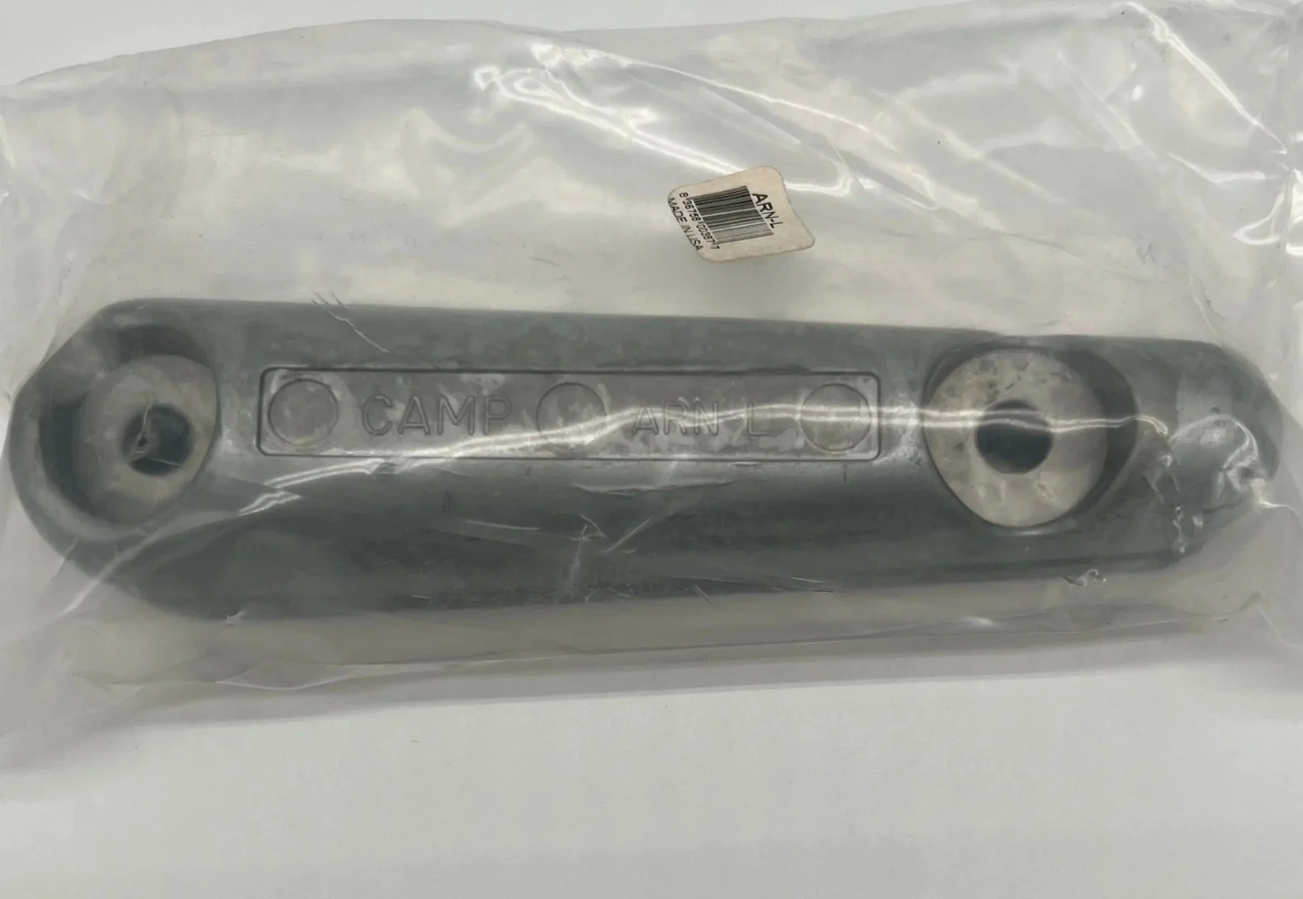 ARN-L ARNESON DRIVE ZINC