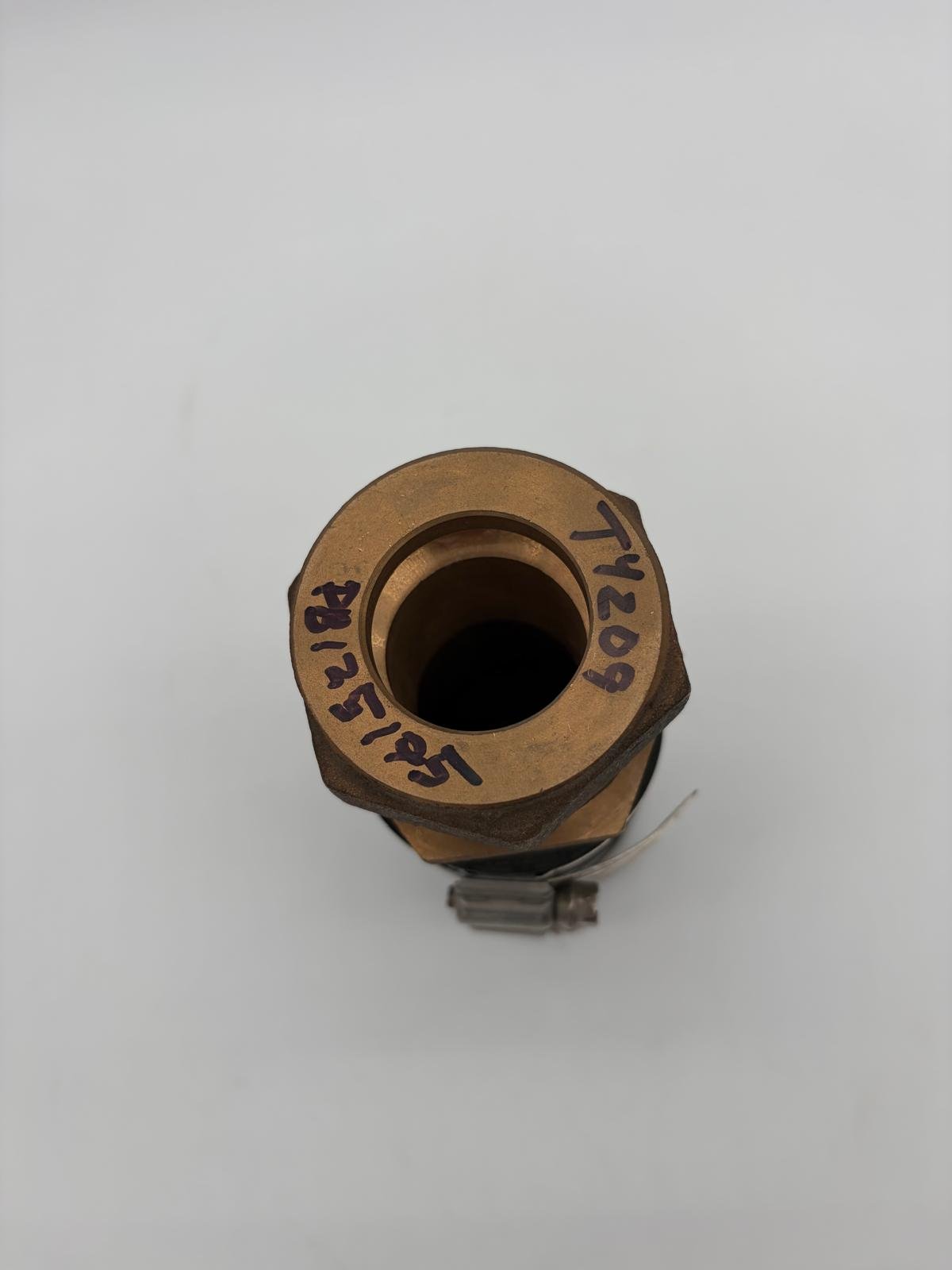 Packing Box Bronze 1 3/4"