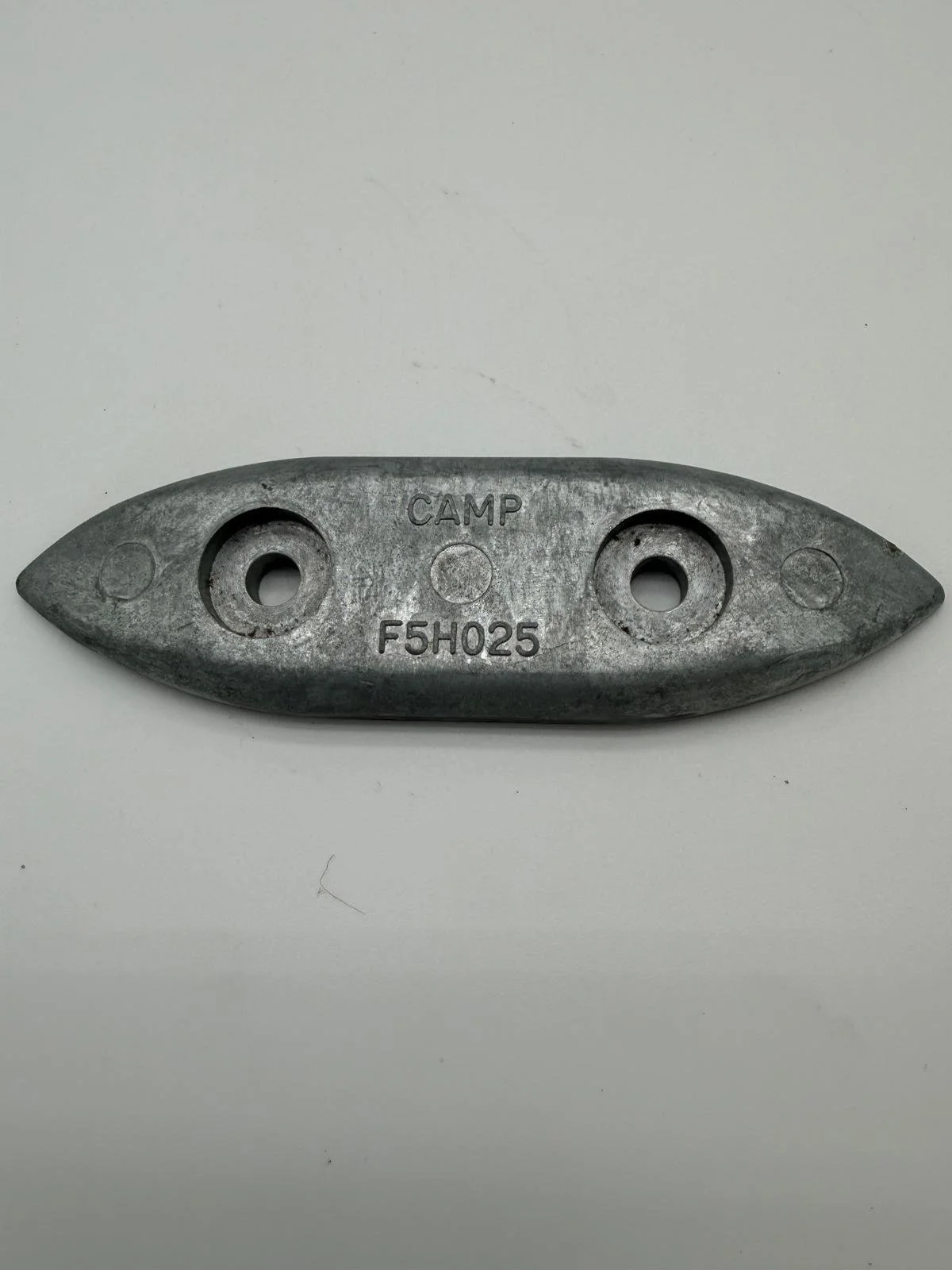 Force Outboard Anode F5H025
