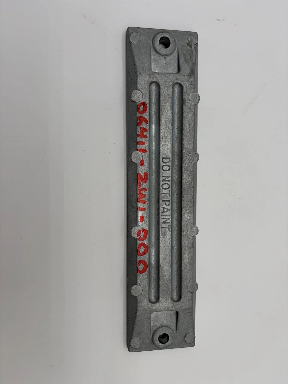 Honda Outboard Anode 06411-ZW1-000