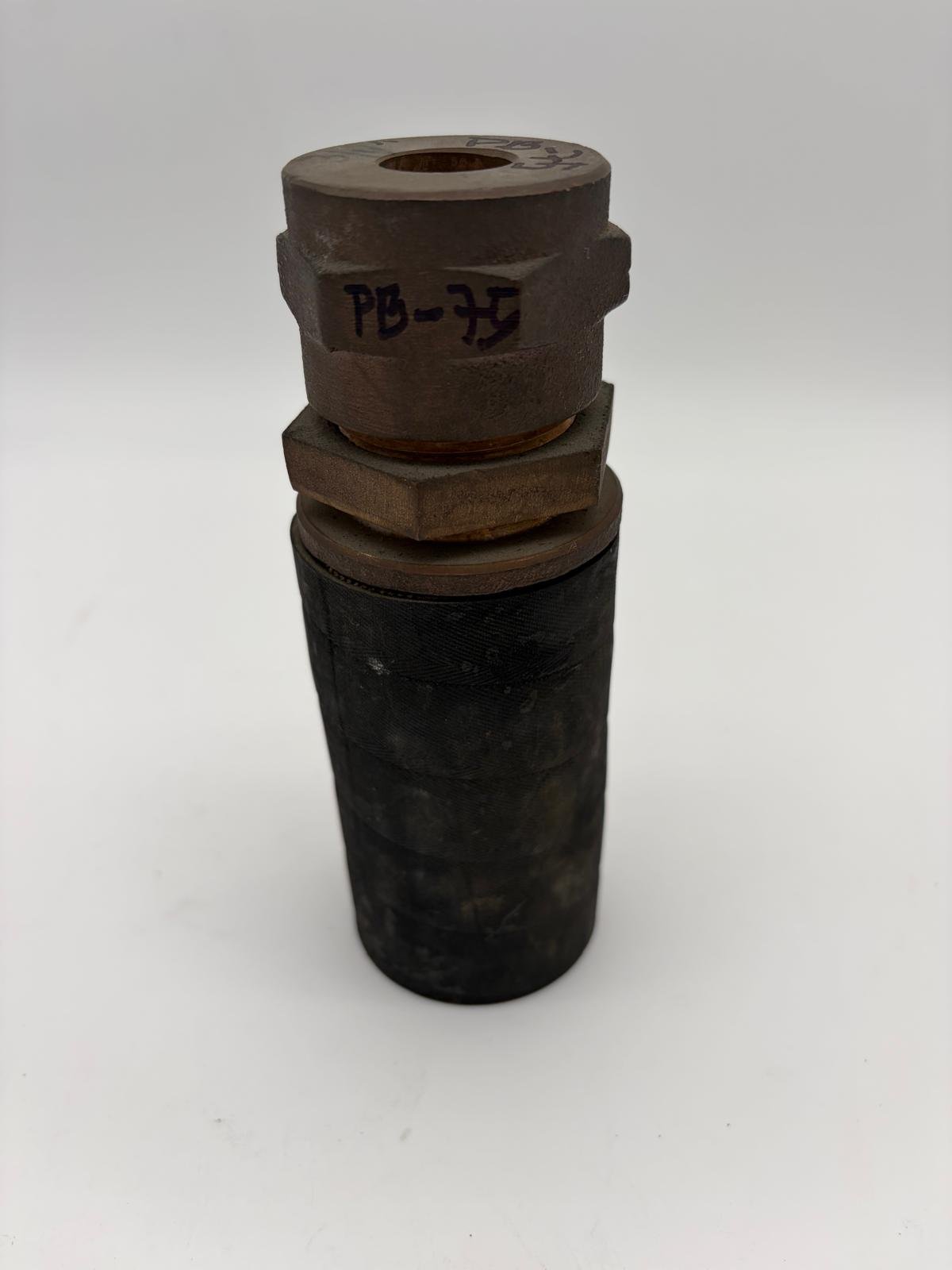 Packing Box Bronze 3/4"
