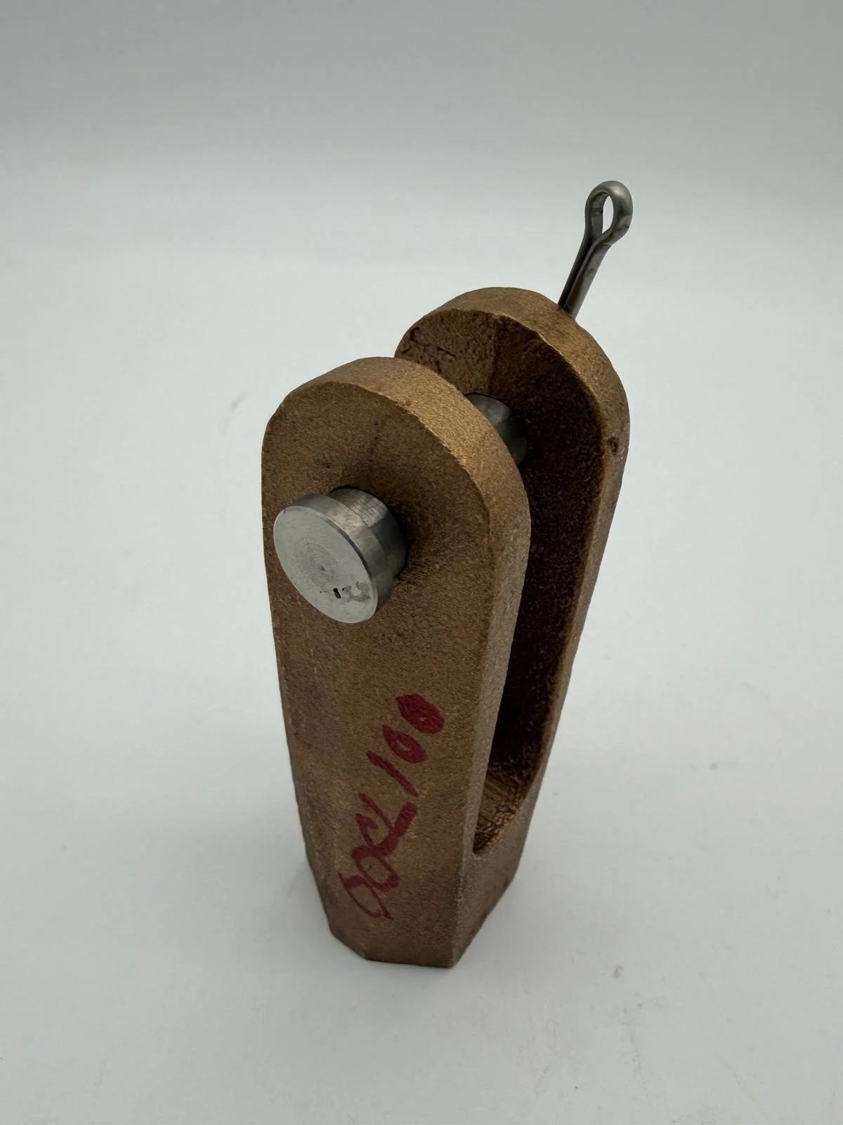 Clevis - CL100