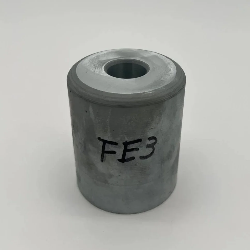 FE-3, Ferretti Prop Nut Zinc