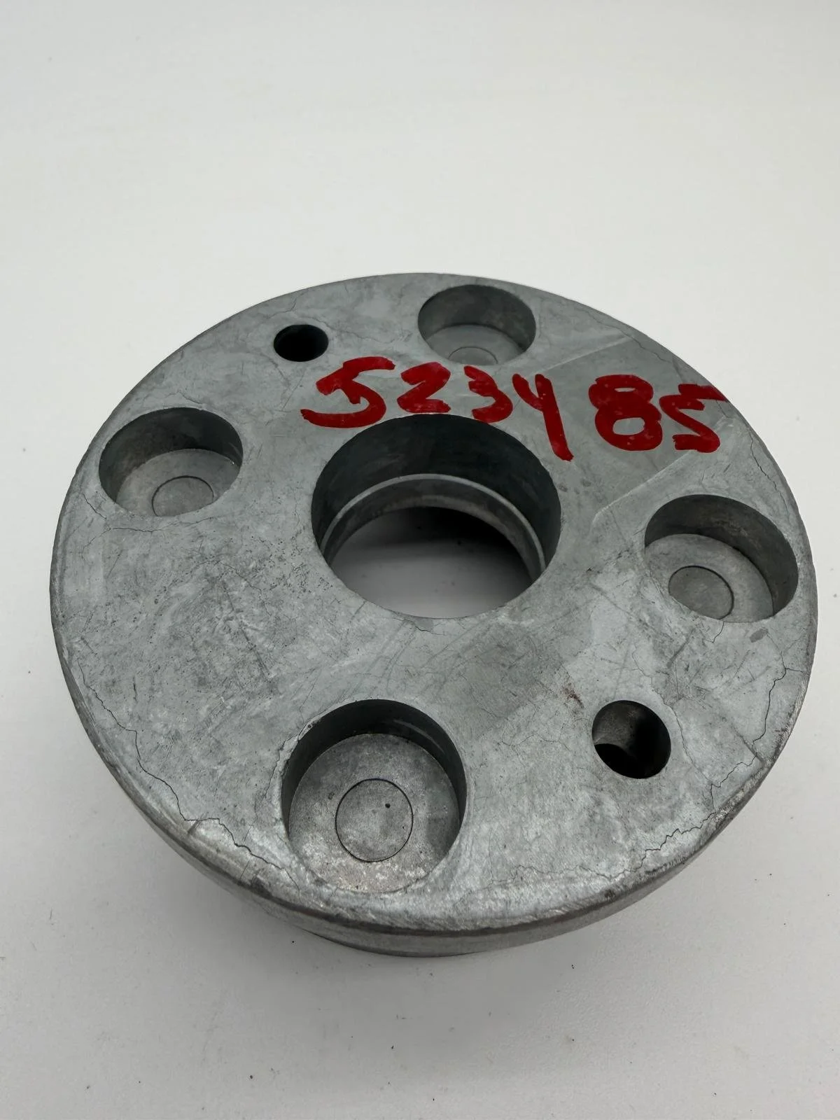 Force Outboard Anode 523485