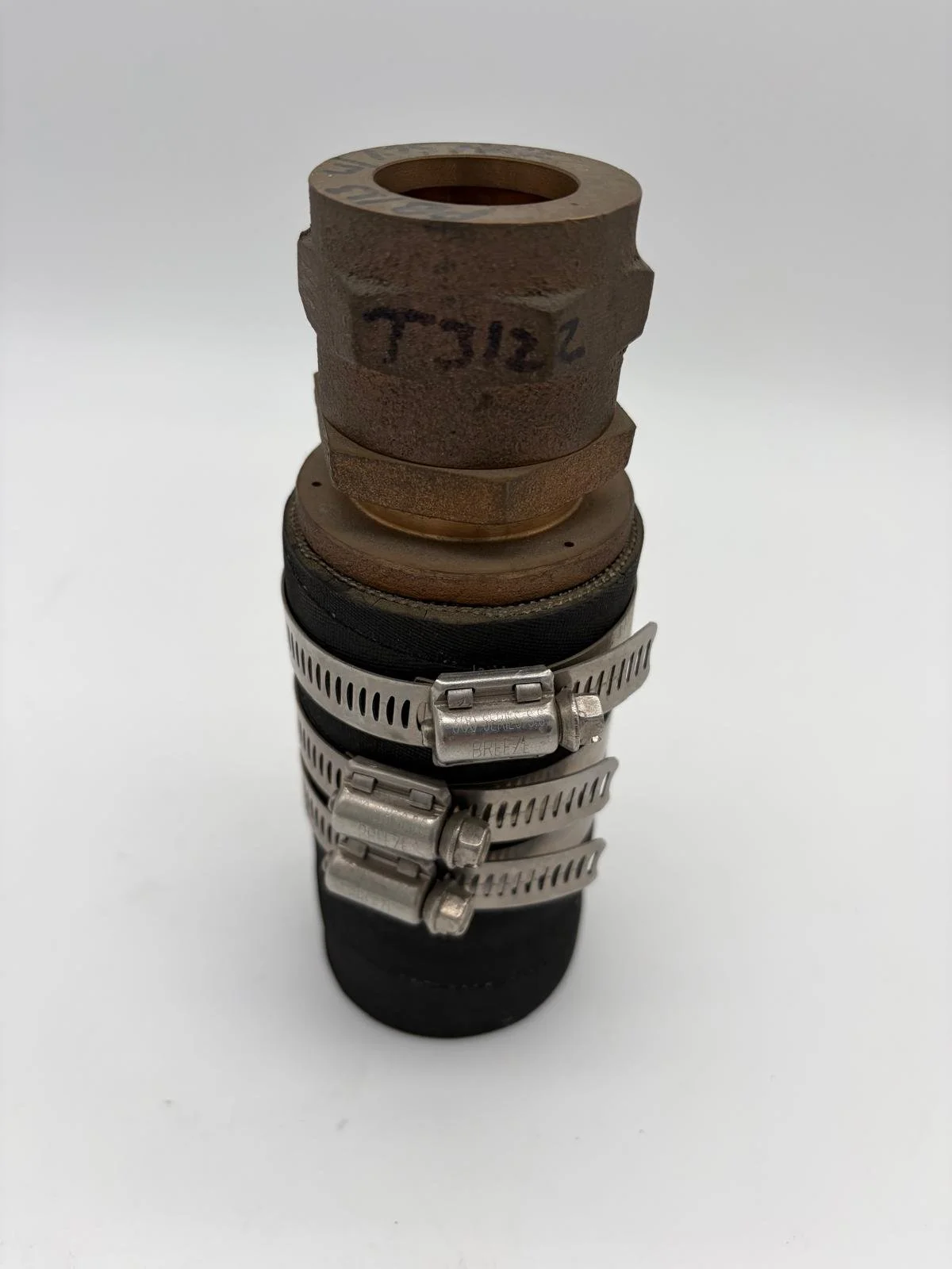 Packing Box Bronze 1 1/4"