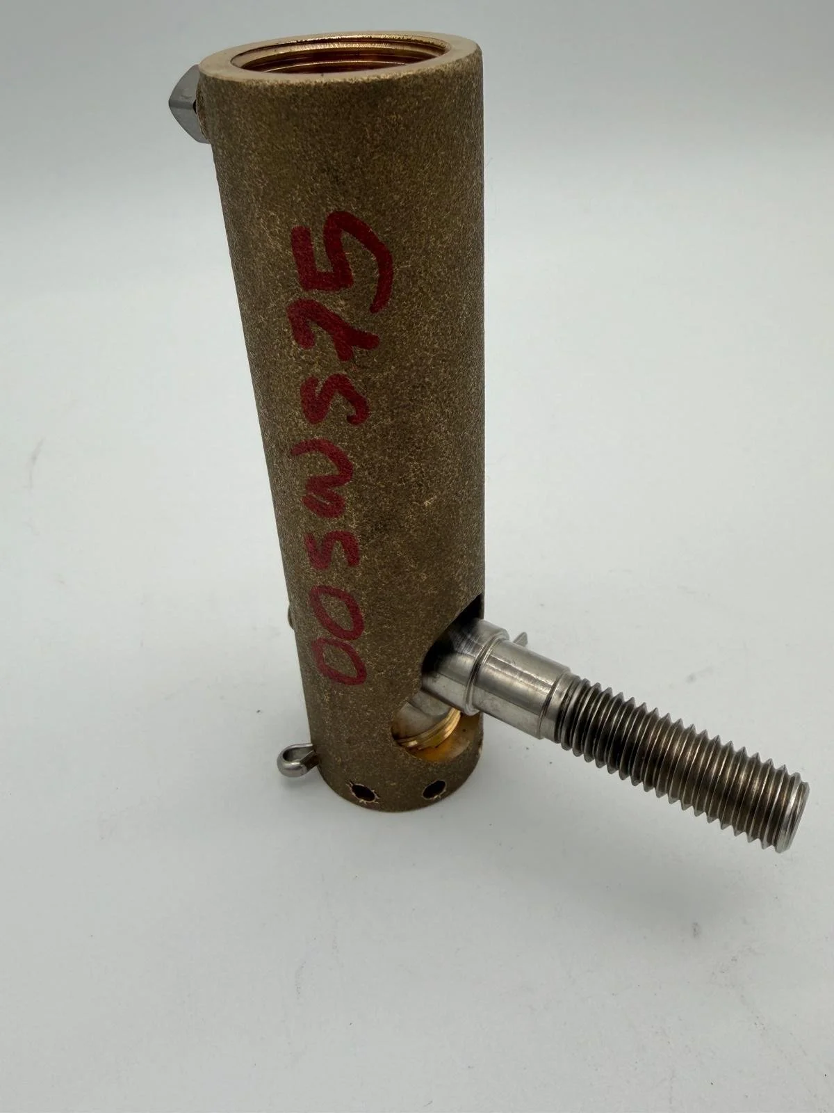 Swivel Socket Body 3/4"