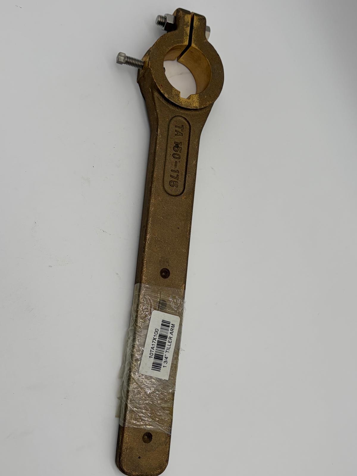 Tiller Arm 1 3/4"