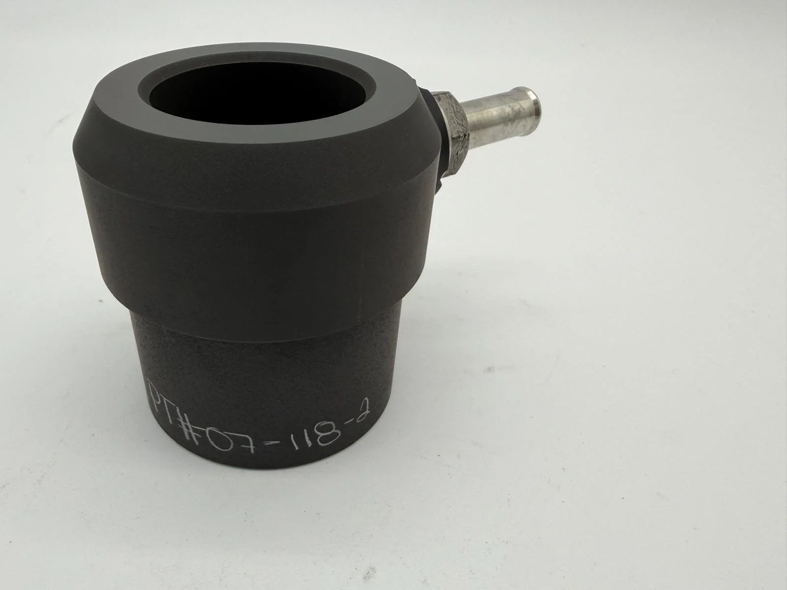 PSS Carbon+ Hose Barb kit -28mm 1"/1/8",3