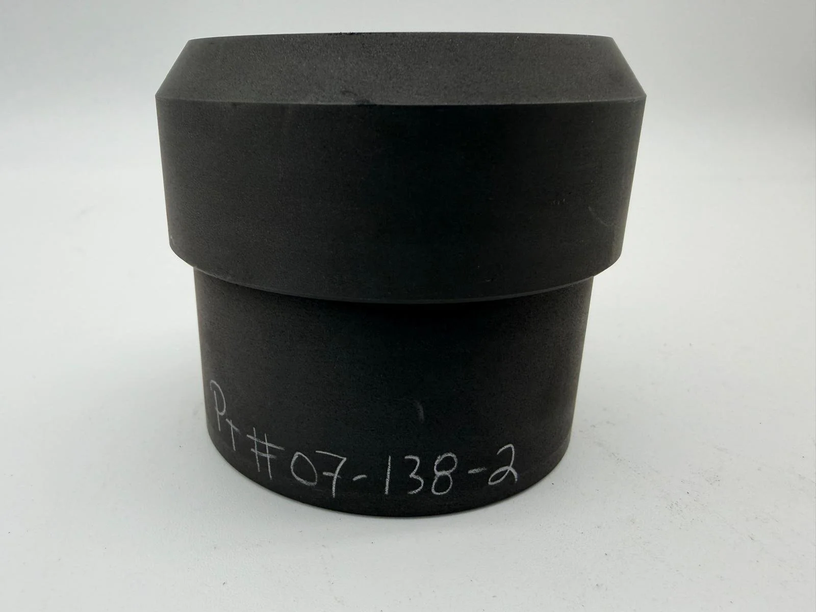 PSS Carbon+Hose Barb Kit 1 3/8,35mm