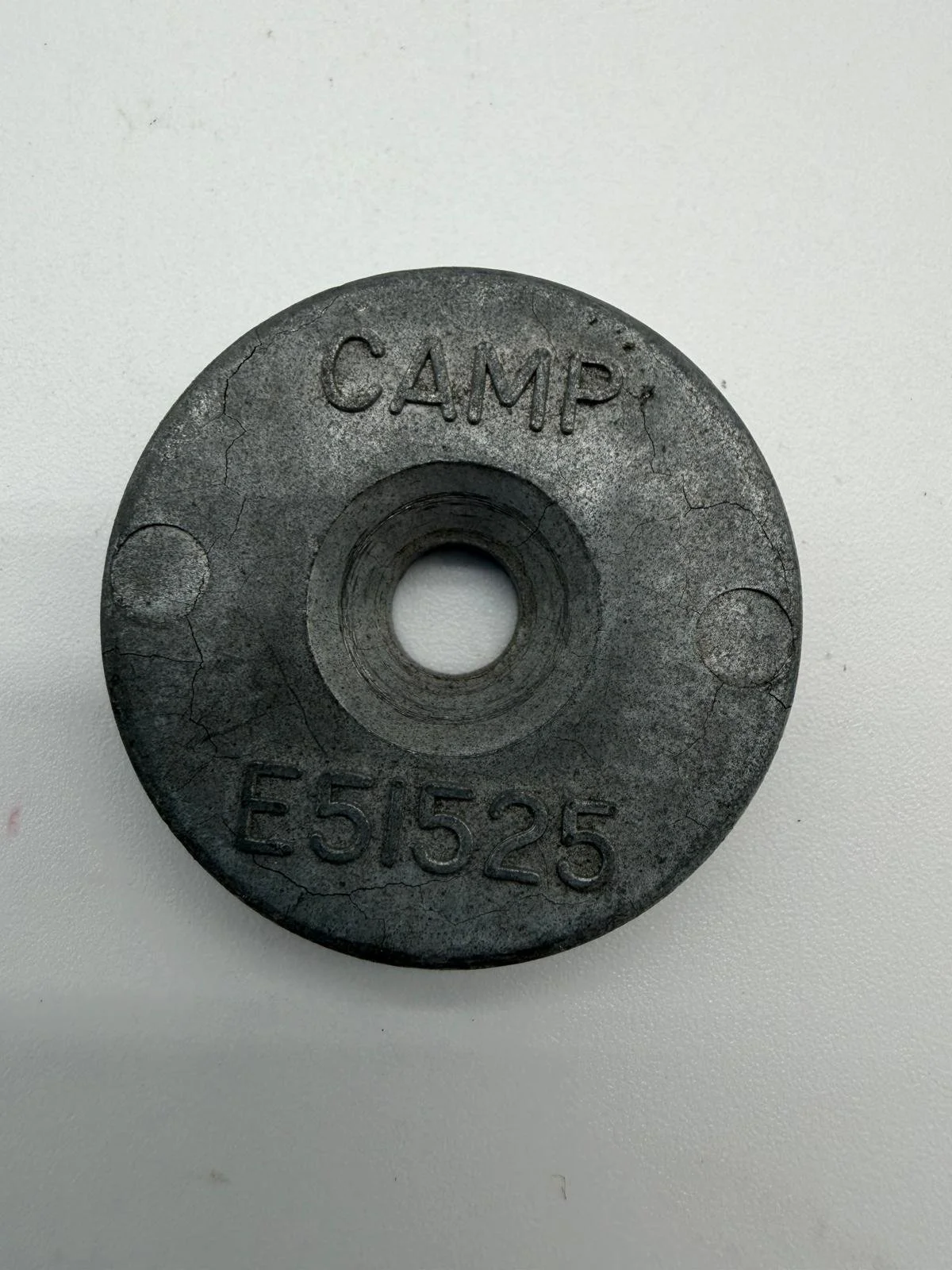 Frigoboat Anode P#E51525