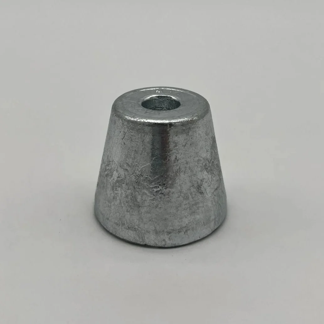 VT-1 Bow Thruster Zinc