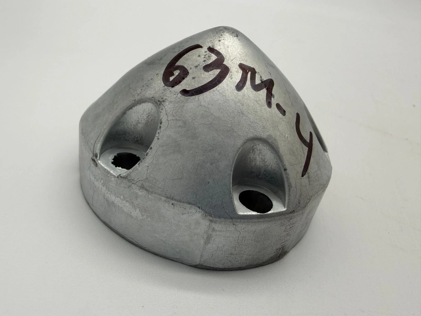63M-4 Maxi-Prop Propeller Anode