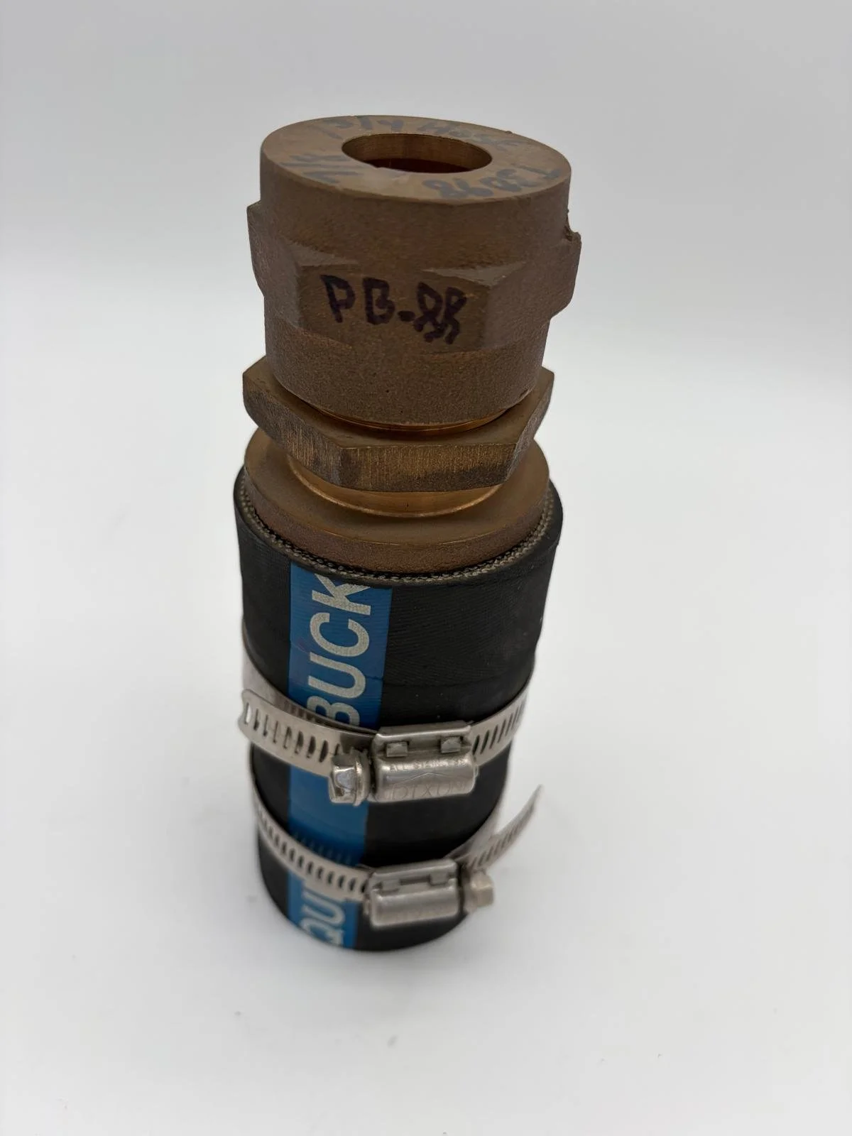 Packing Box Bronze 7/8"