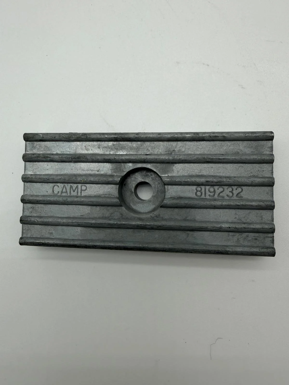 Force Outboard Anode 819232