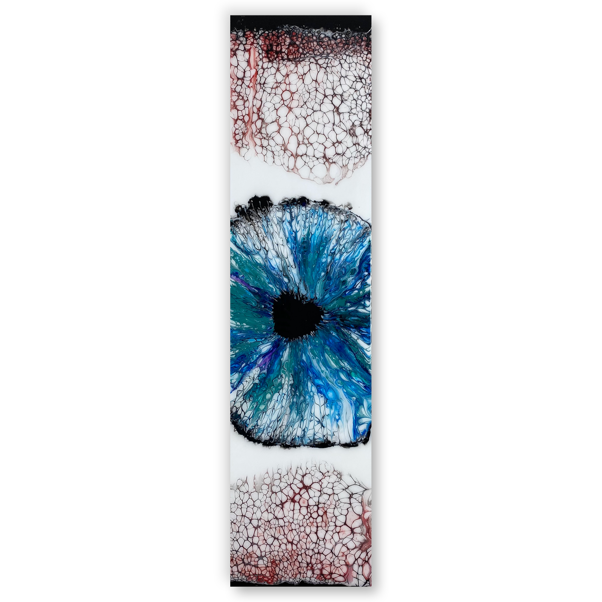 Blue Eye (12x48)