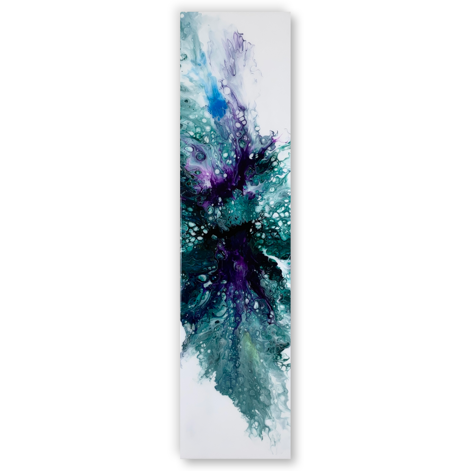 Emergent Tide (12x48)