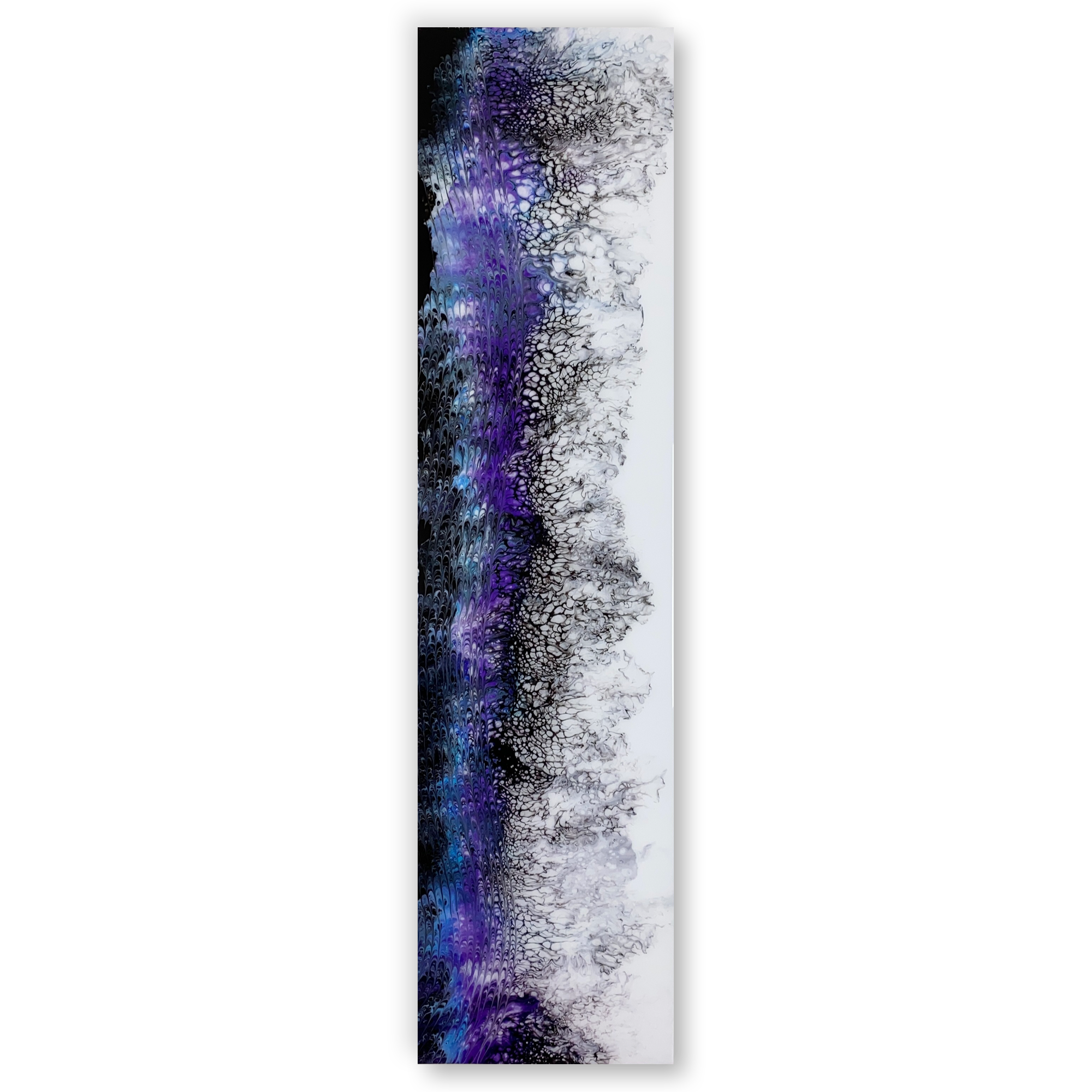 Arctic Flow (12x48)