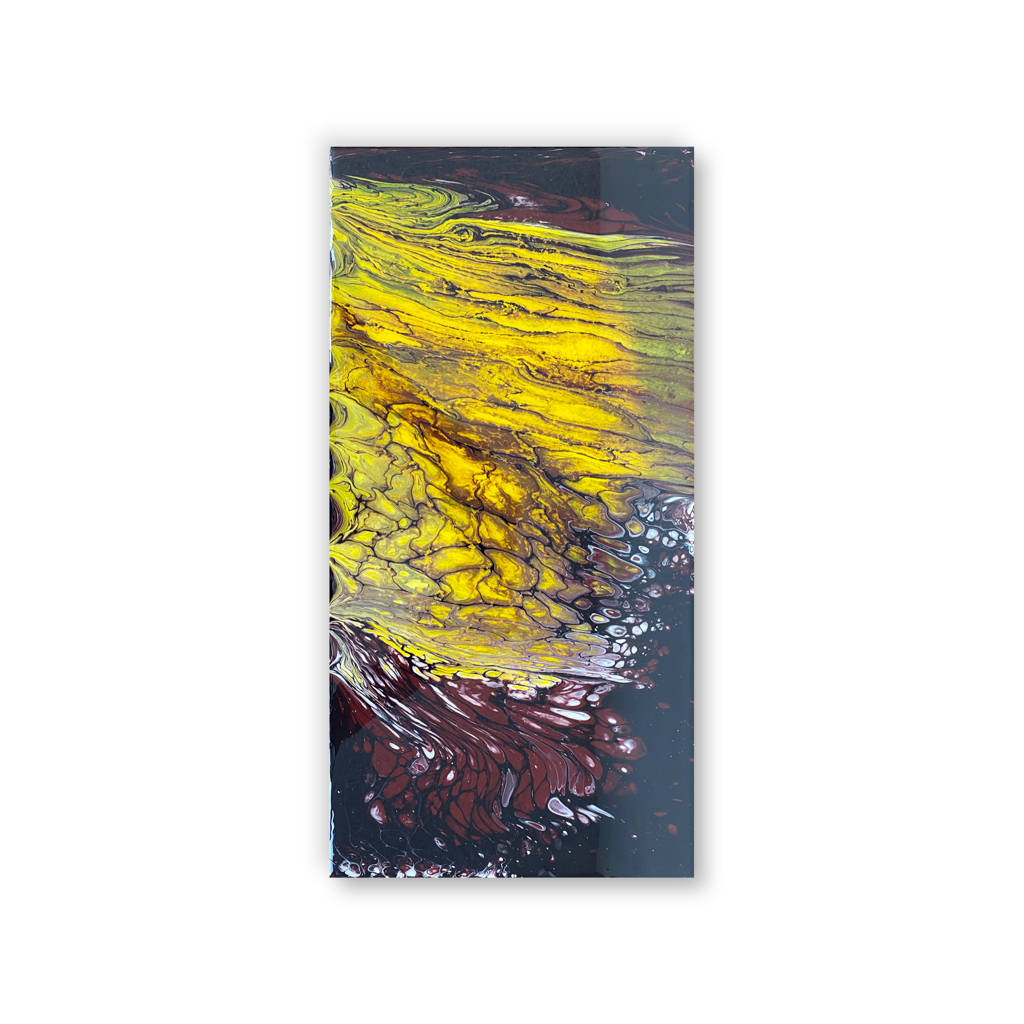 Redwood Gold (10x20)