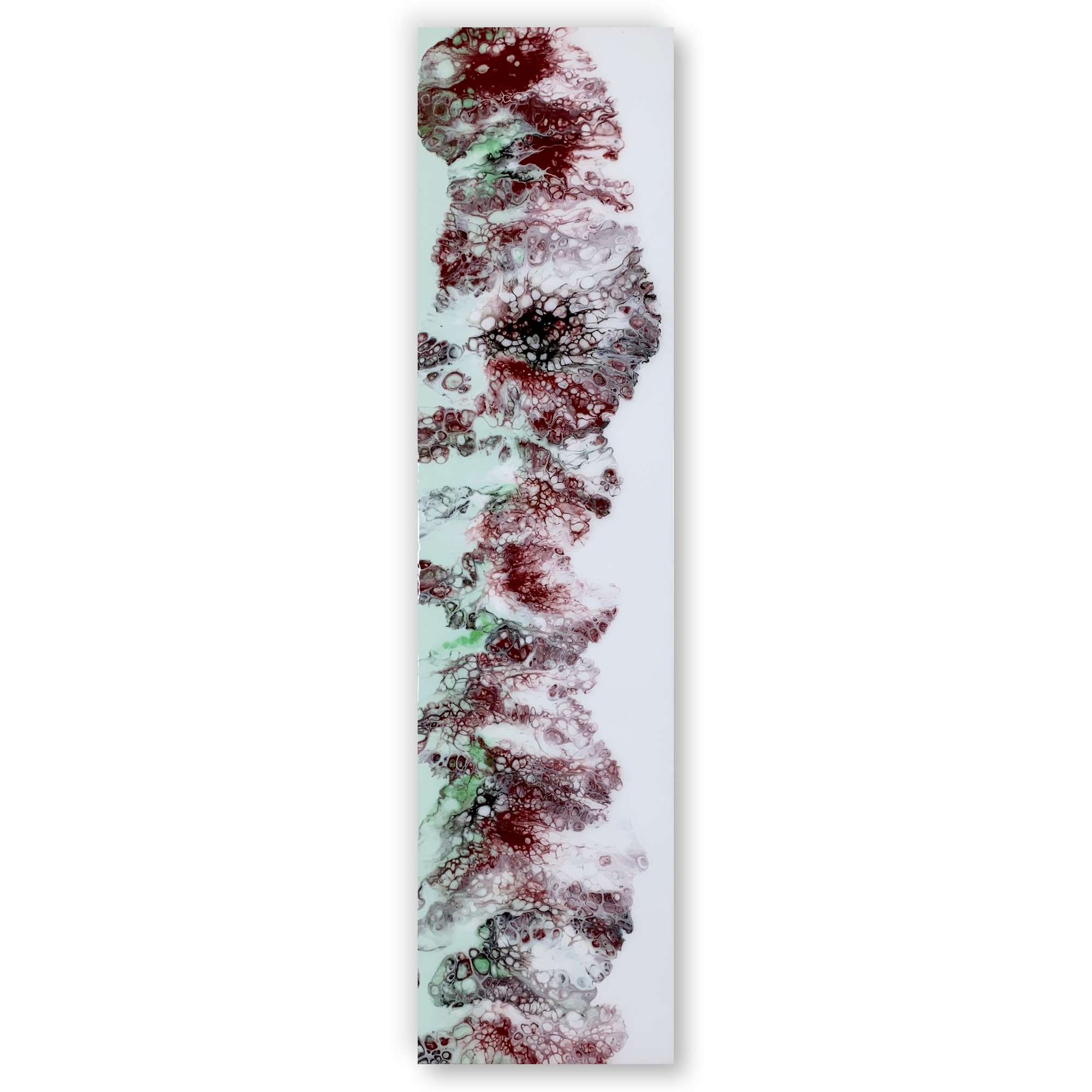 Cotton Candy (12x48)