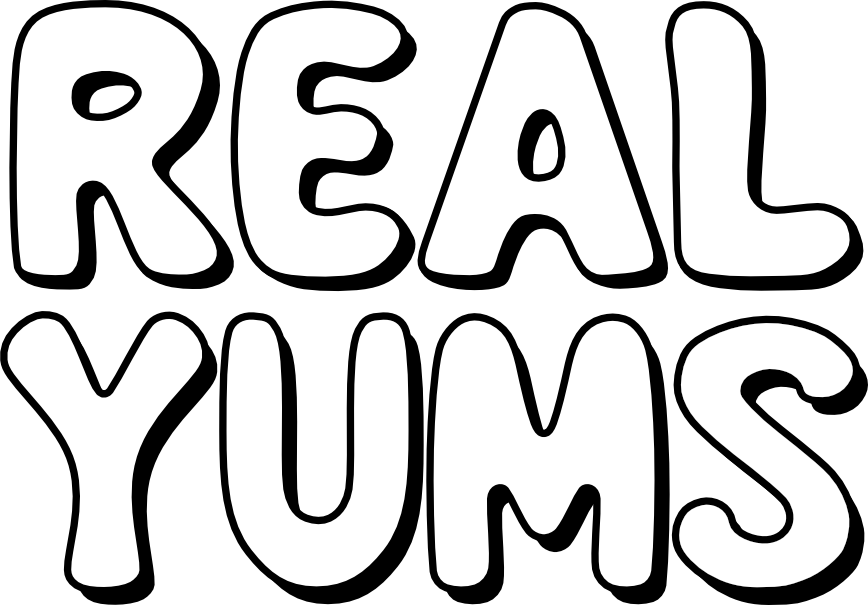  REAL YUMS