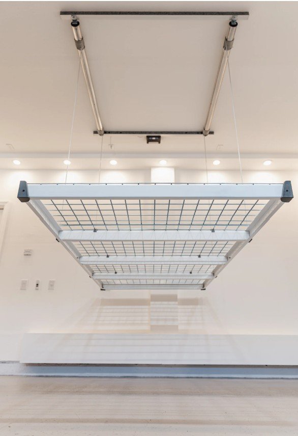 Auxx-Lift 600 lb lift