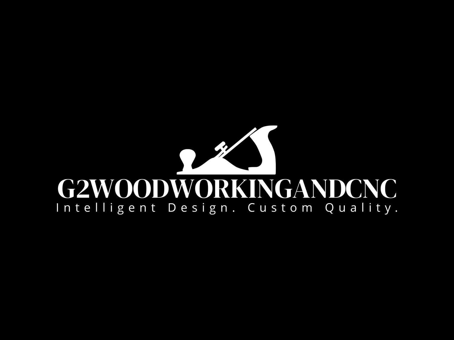 G² Woodworking and CNC