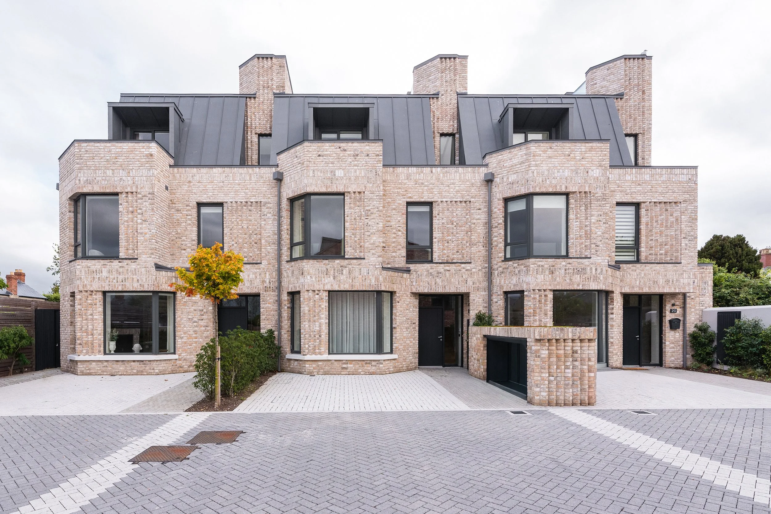 Annesley Gardens