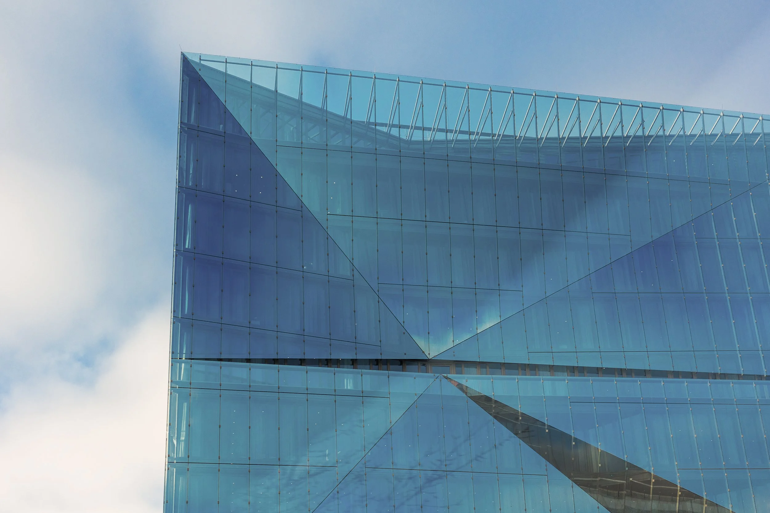 3XN Cube