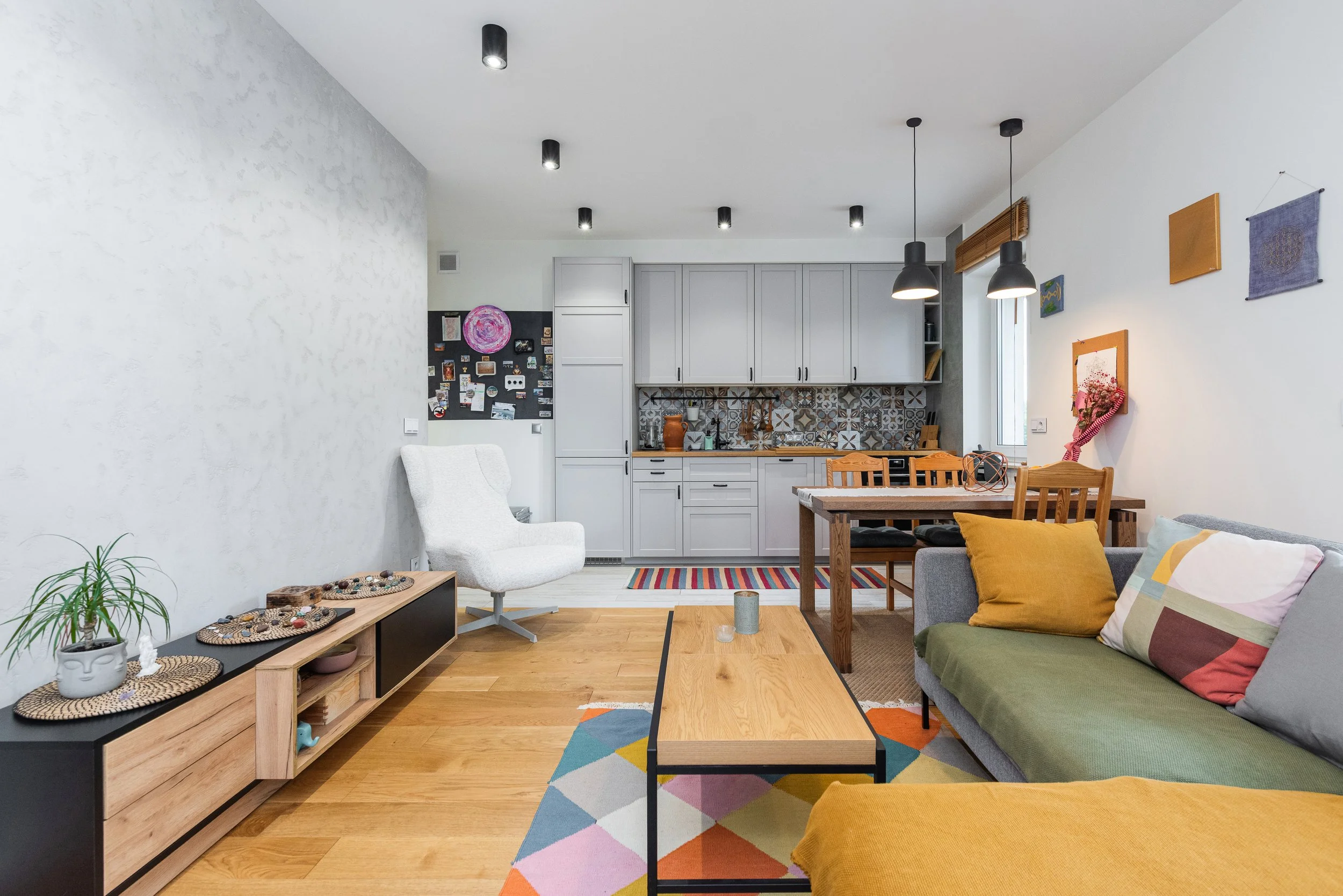 \08 Mieszkanie Pontierów Warszawa