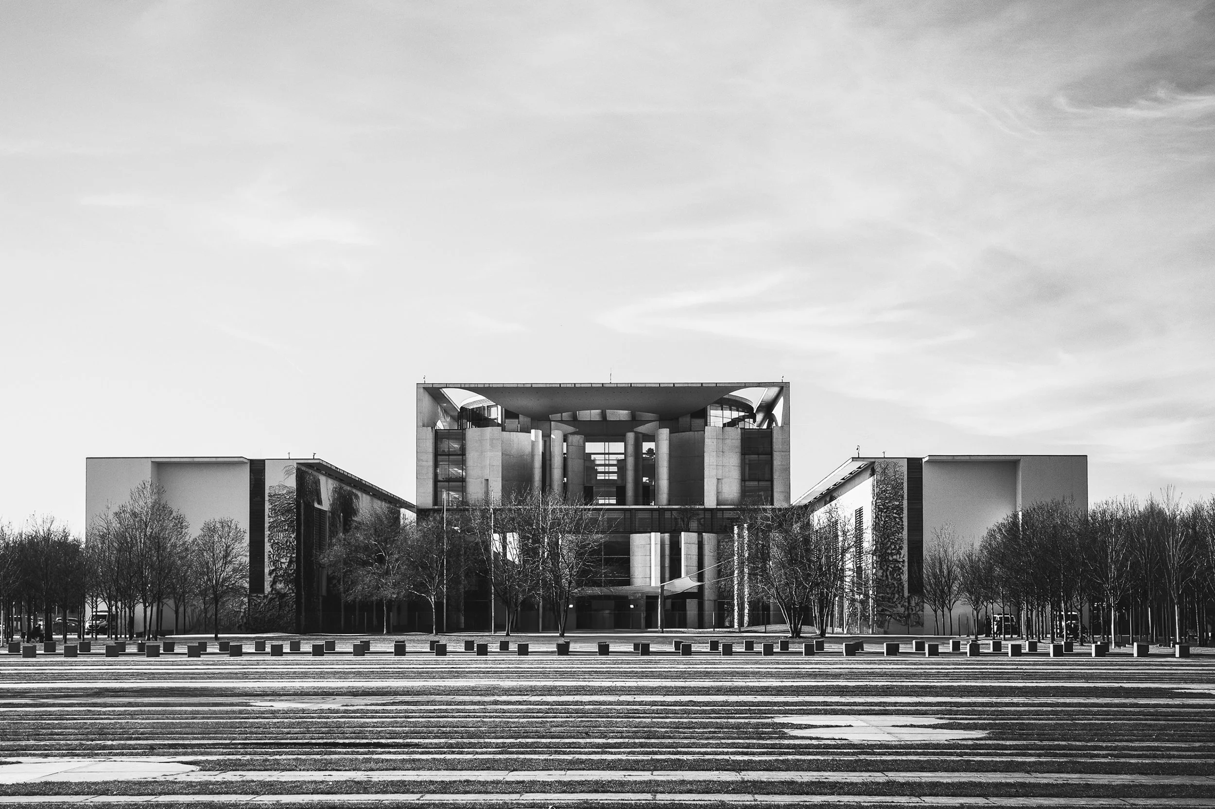 BERLIN / ZIMA