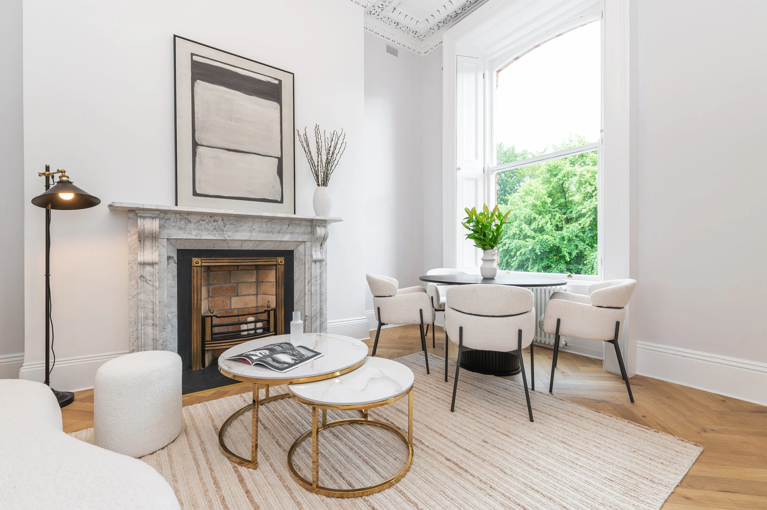 Apartament Elgin / CROWN CAPITAL