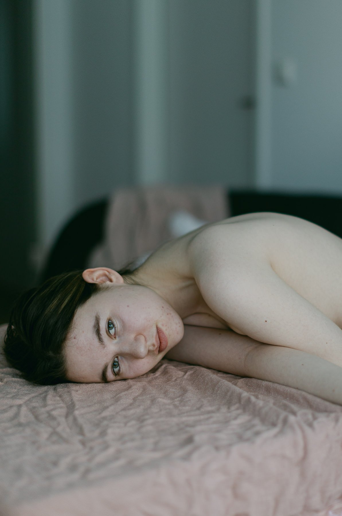 Extended Portfolio Review