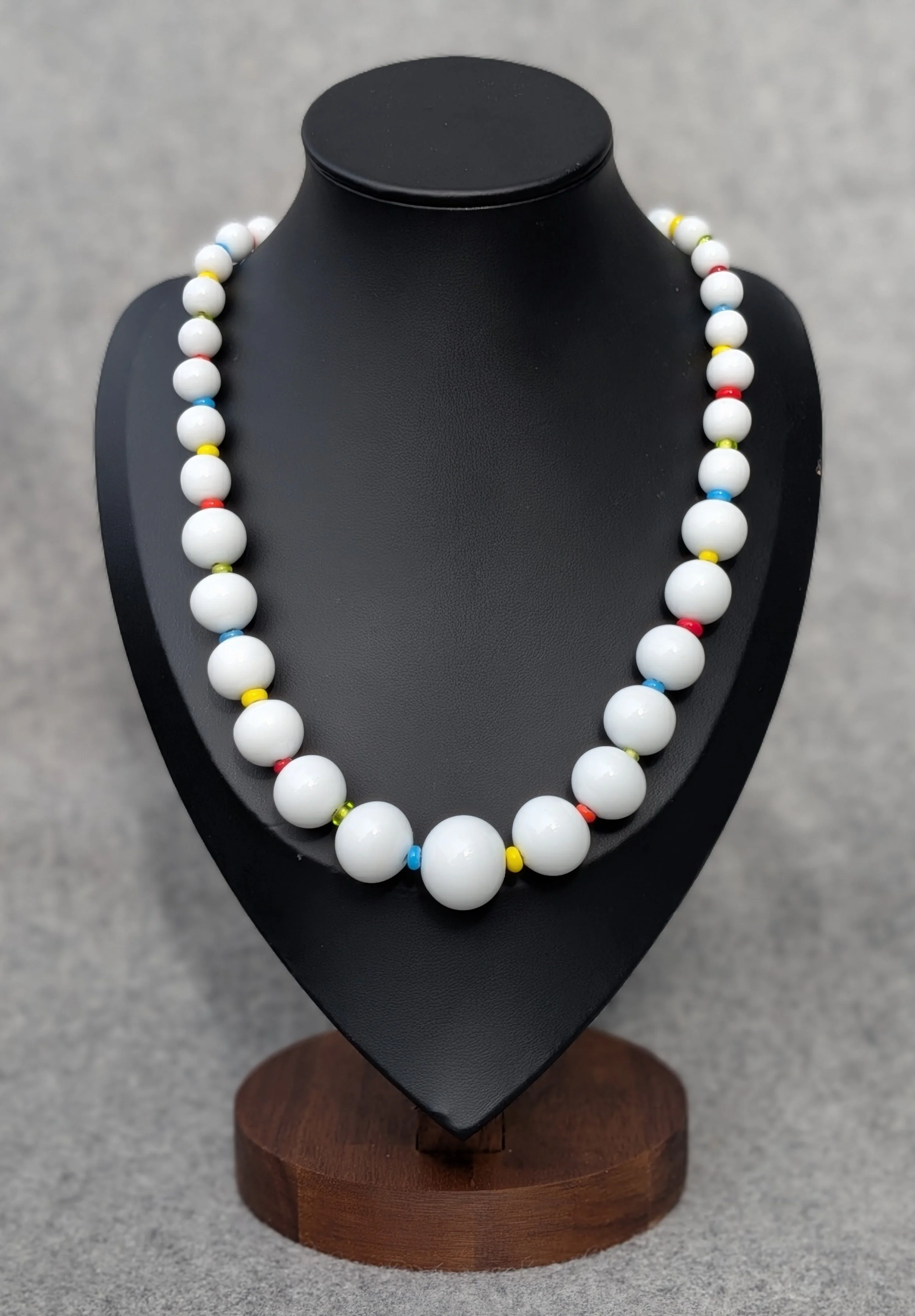 The Sprinkles Necklace