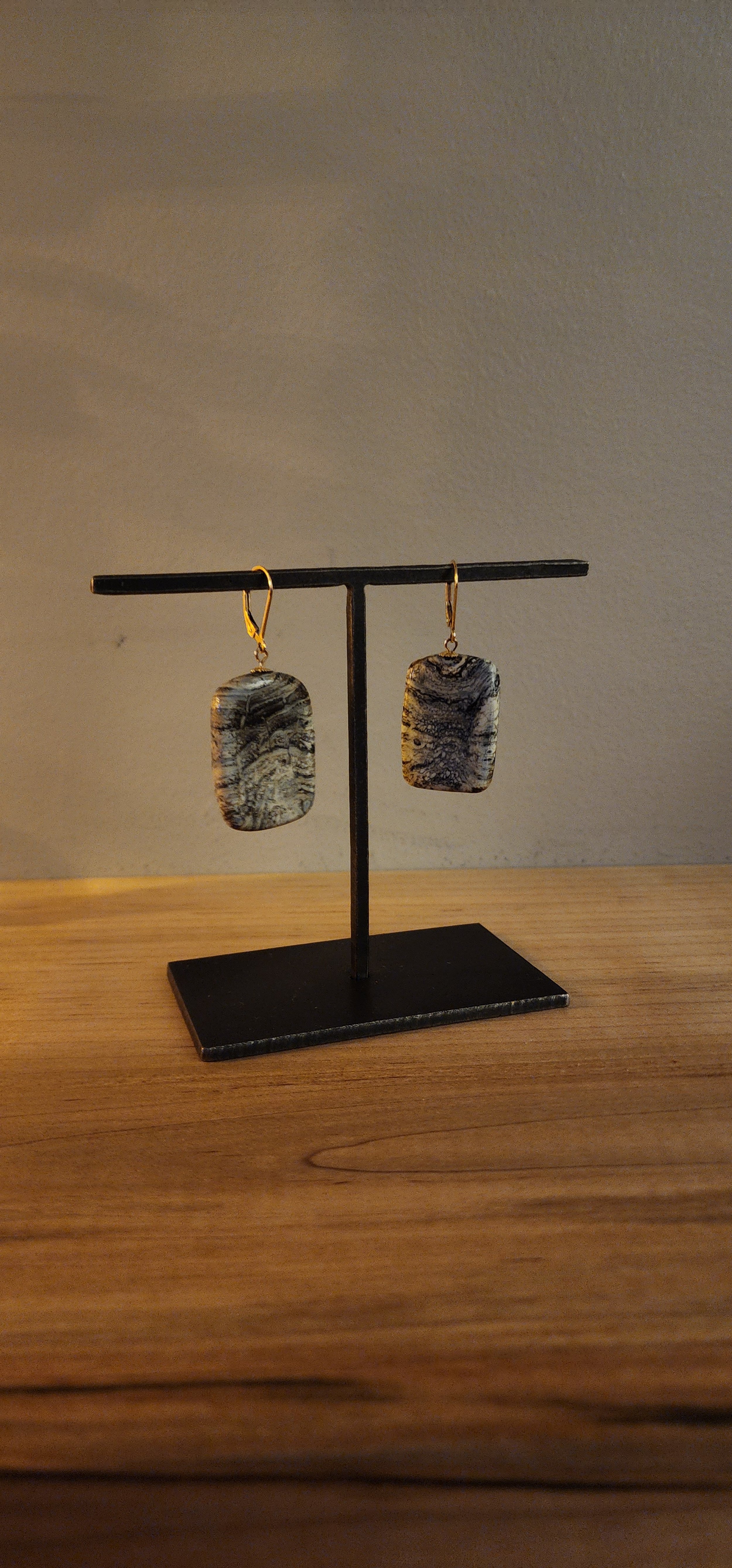 Agate Block