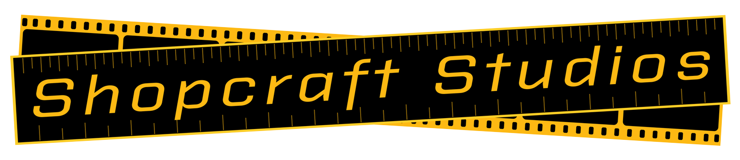Shopcraft Studios