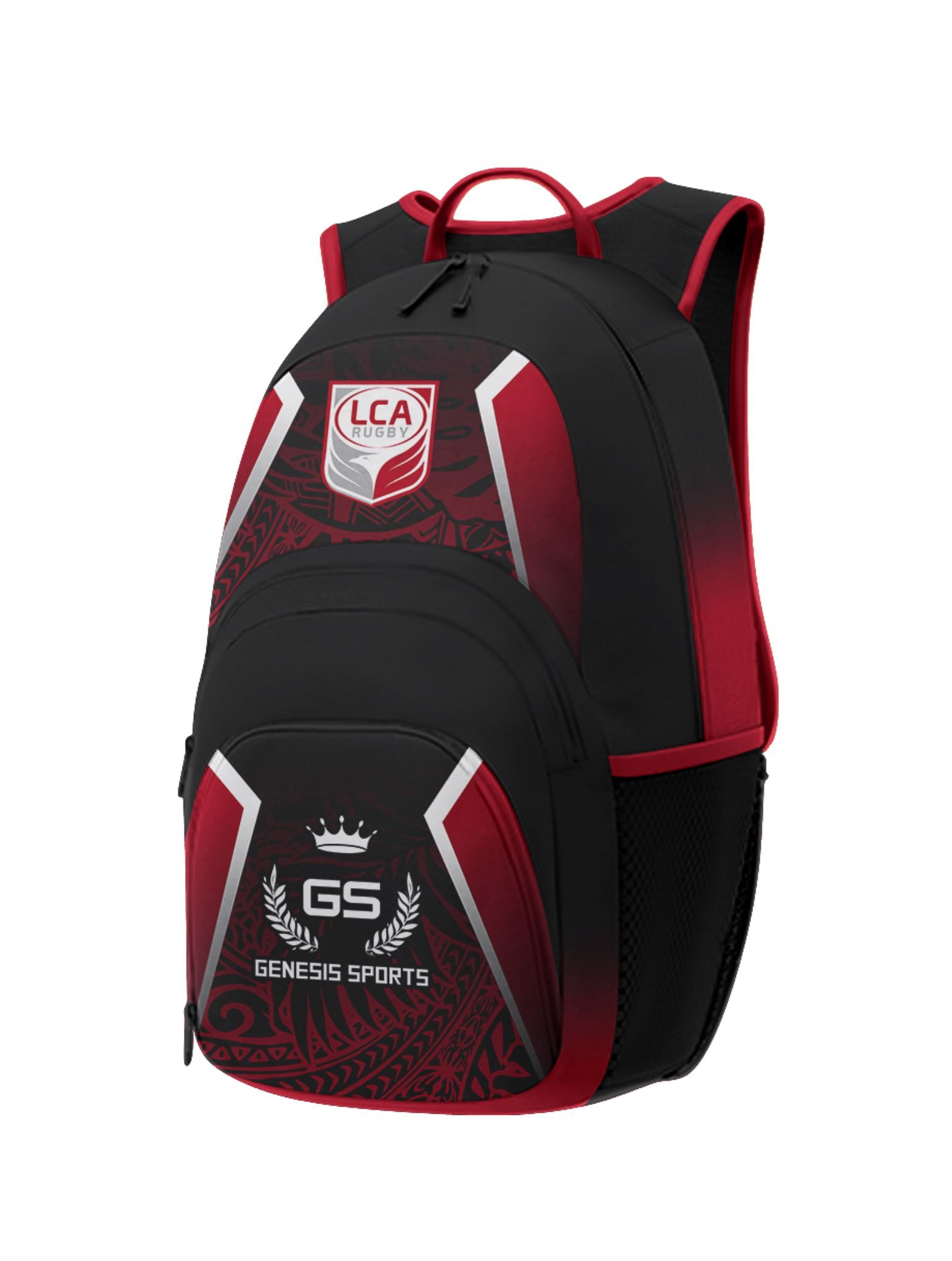 Custom Logo Backpack