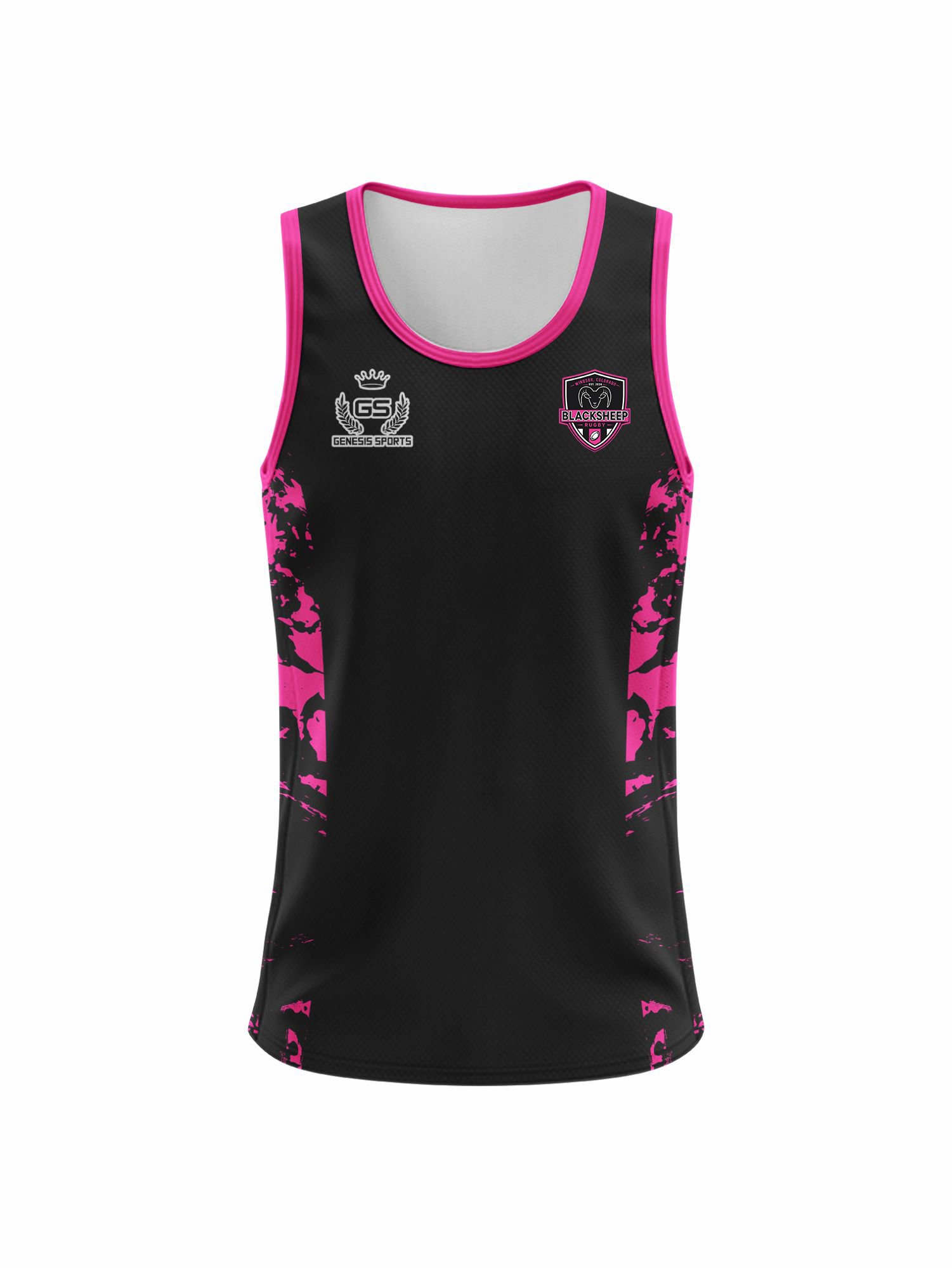 Lightweight Singlet