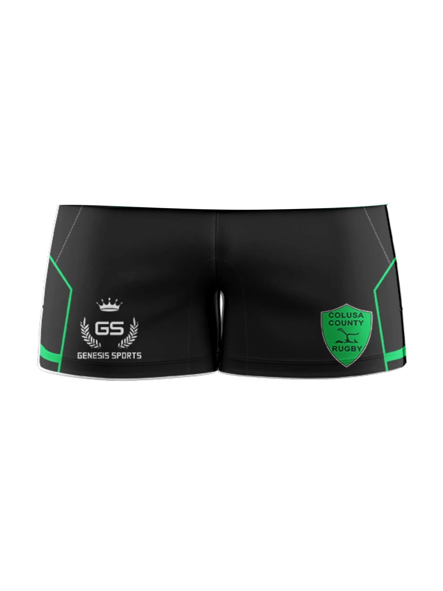 Match Shorts