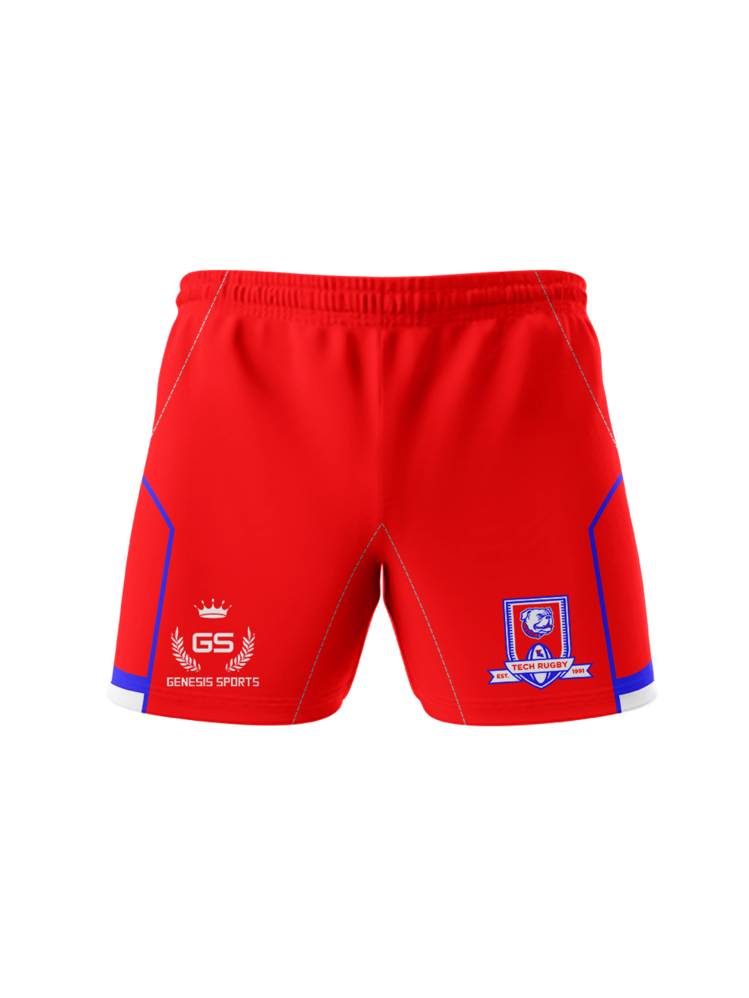 Rugby Short