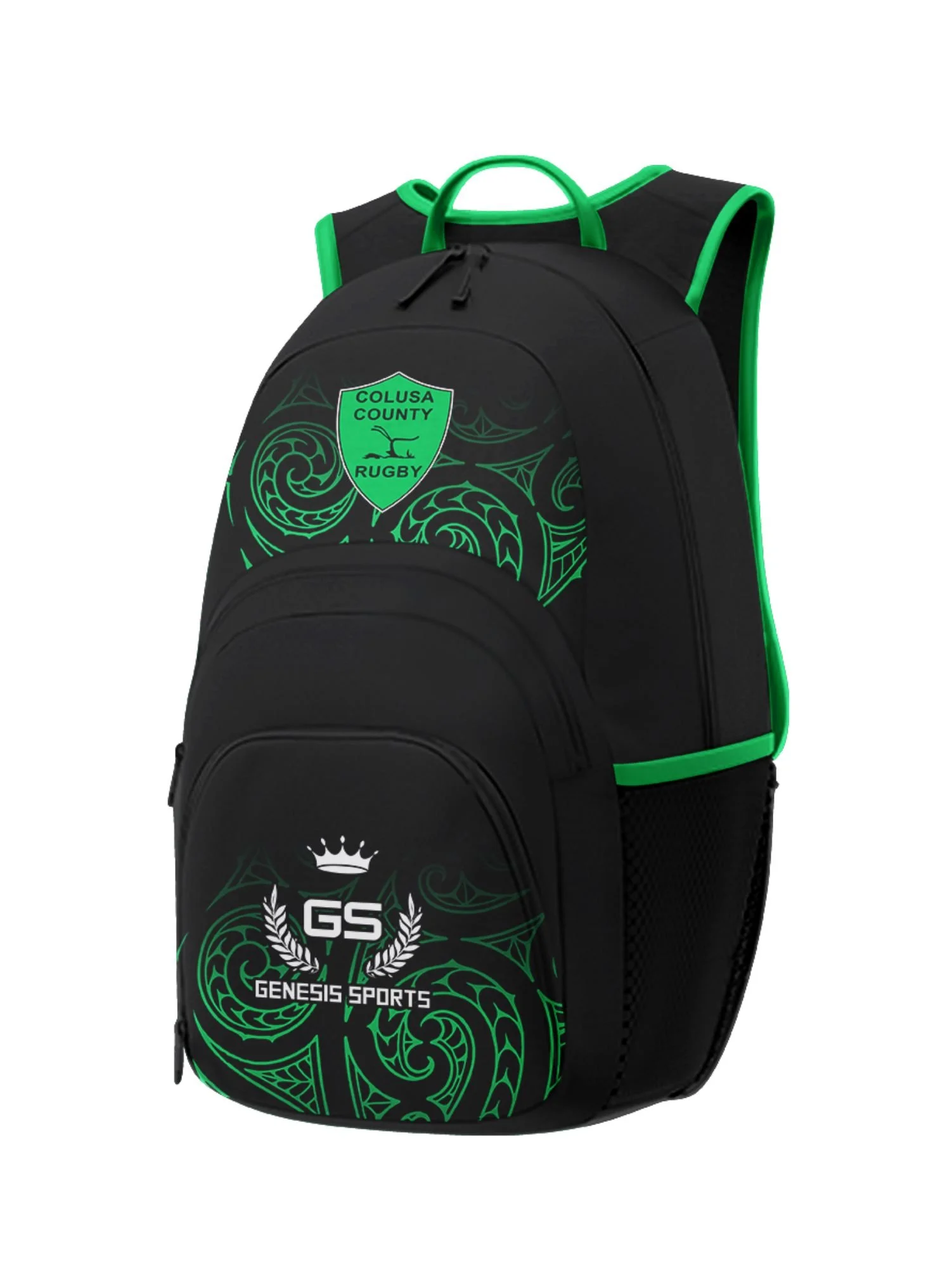 Custom Logo Backpack