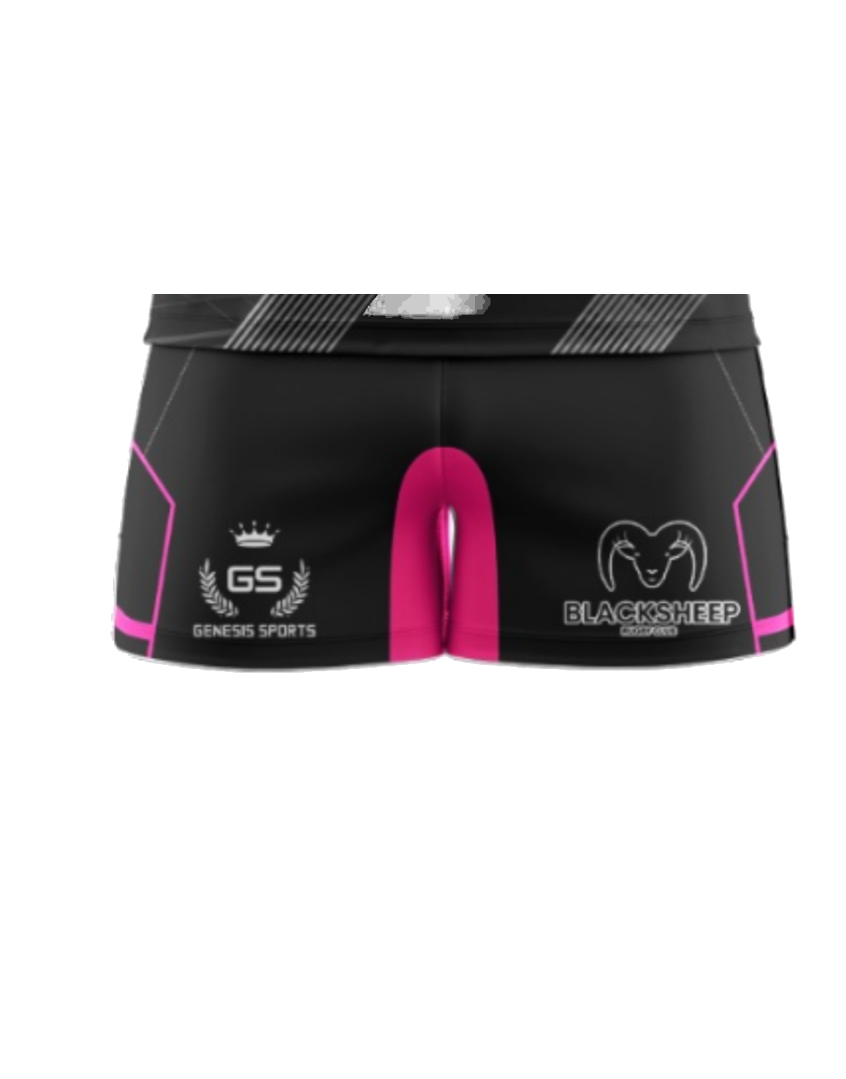 Game Shorts