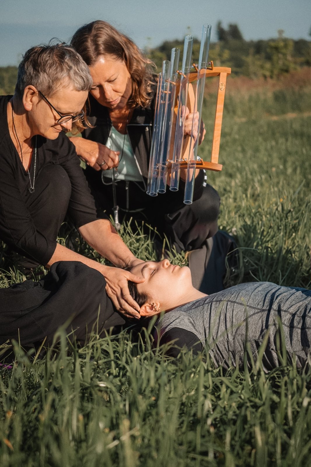 Herzensklang Yoga Retreat