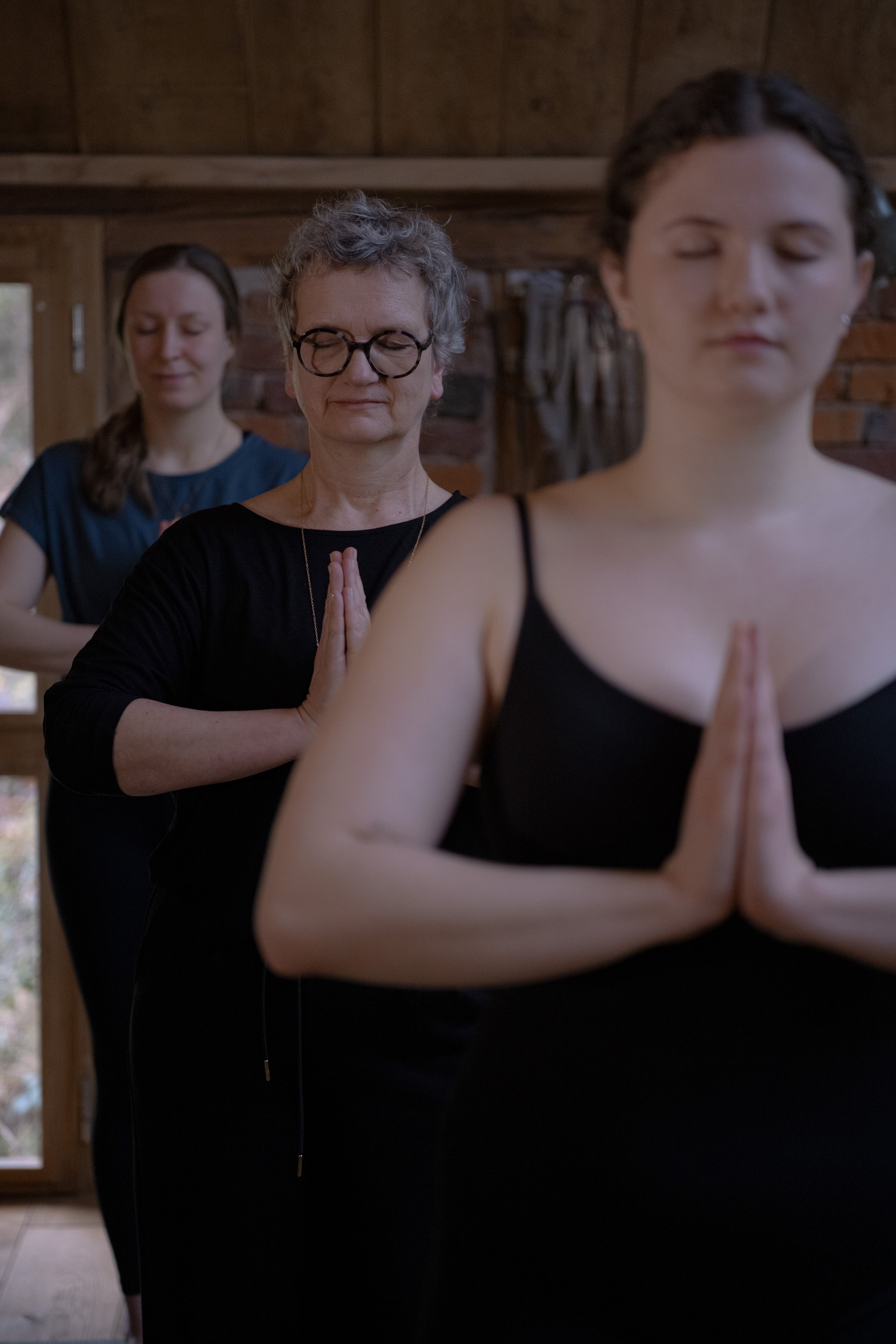 Yoga in Rimbach