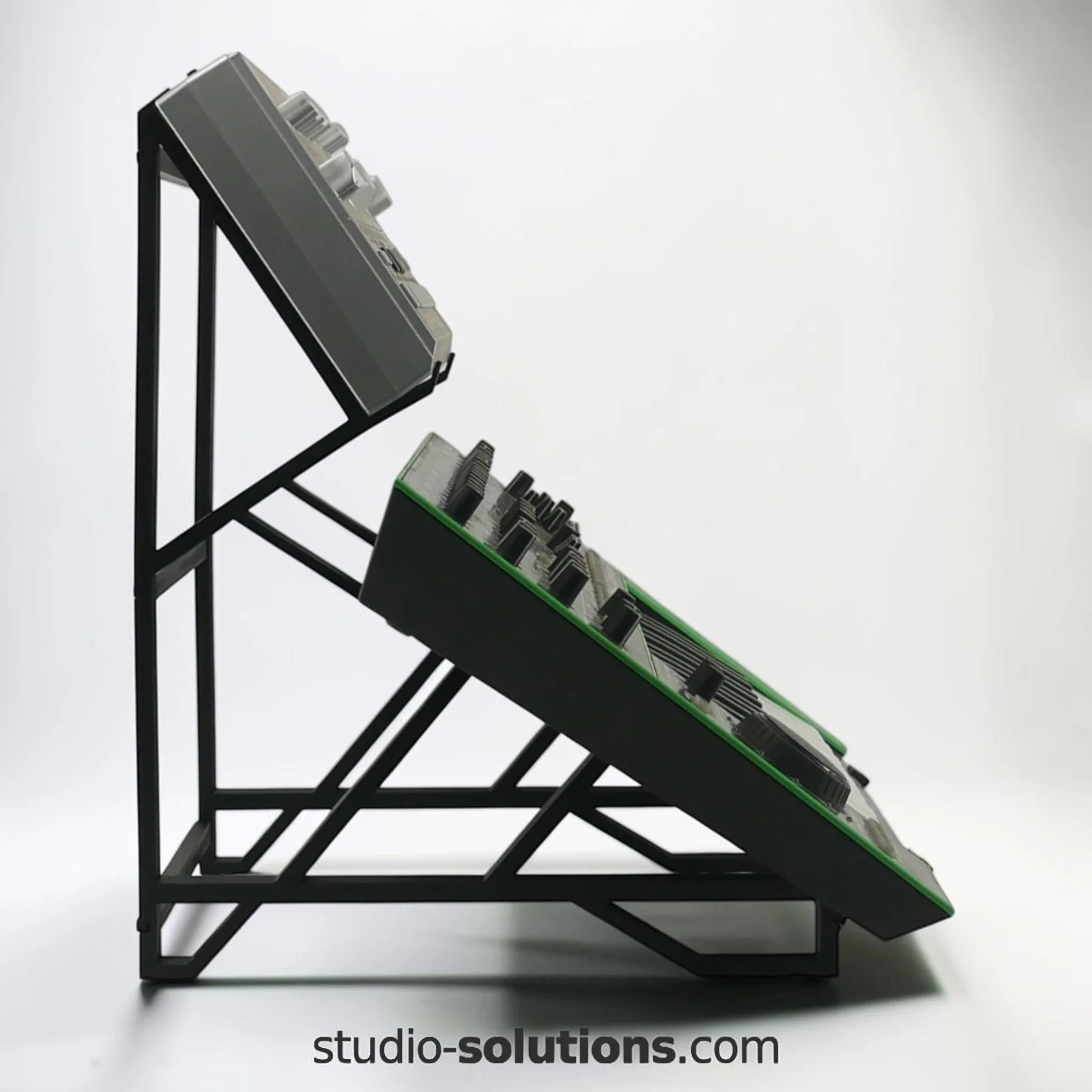 Two-Tier Stand for Roland System-1 and Behringer Synths.jpg